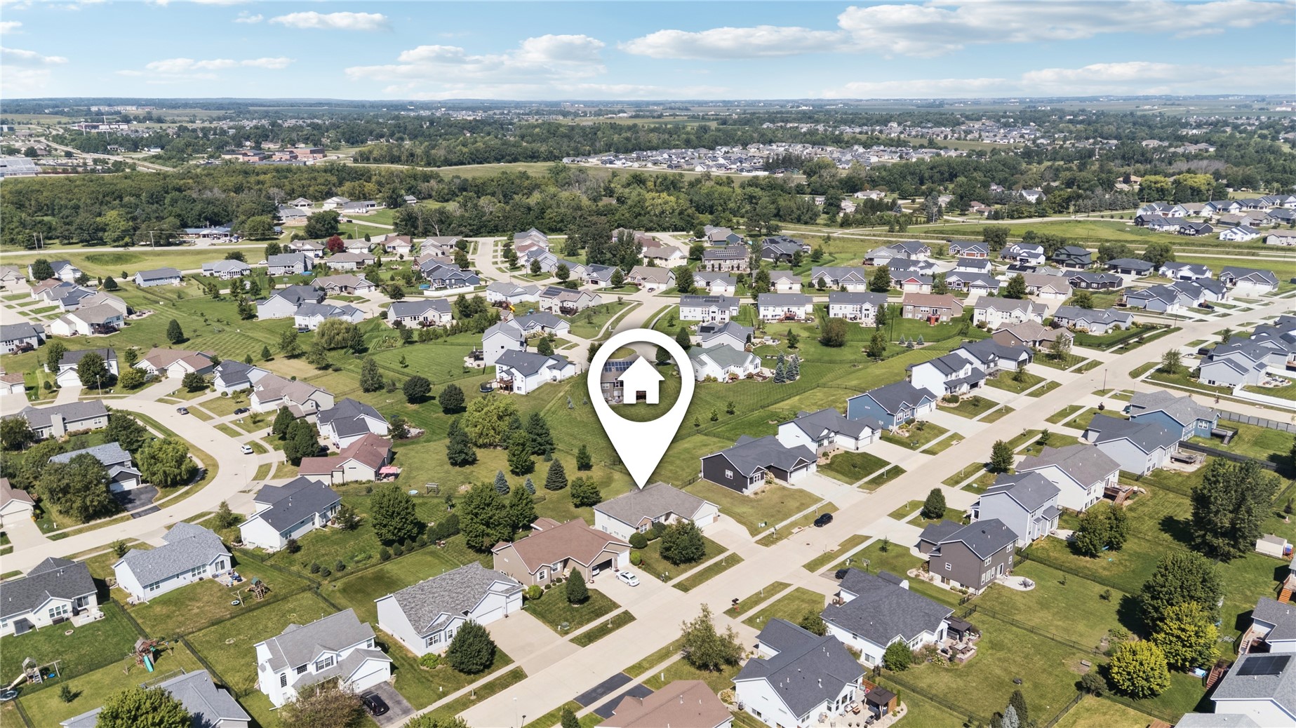 3340 Edgebrooke Drive Marion IA 52302