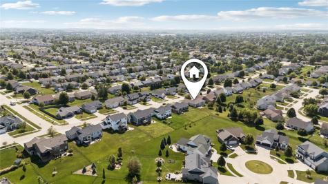 3340 Edgebrooke Drive Marion IA 52302