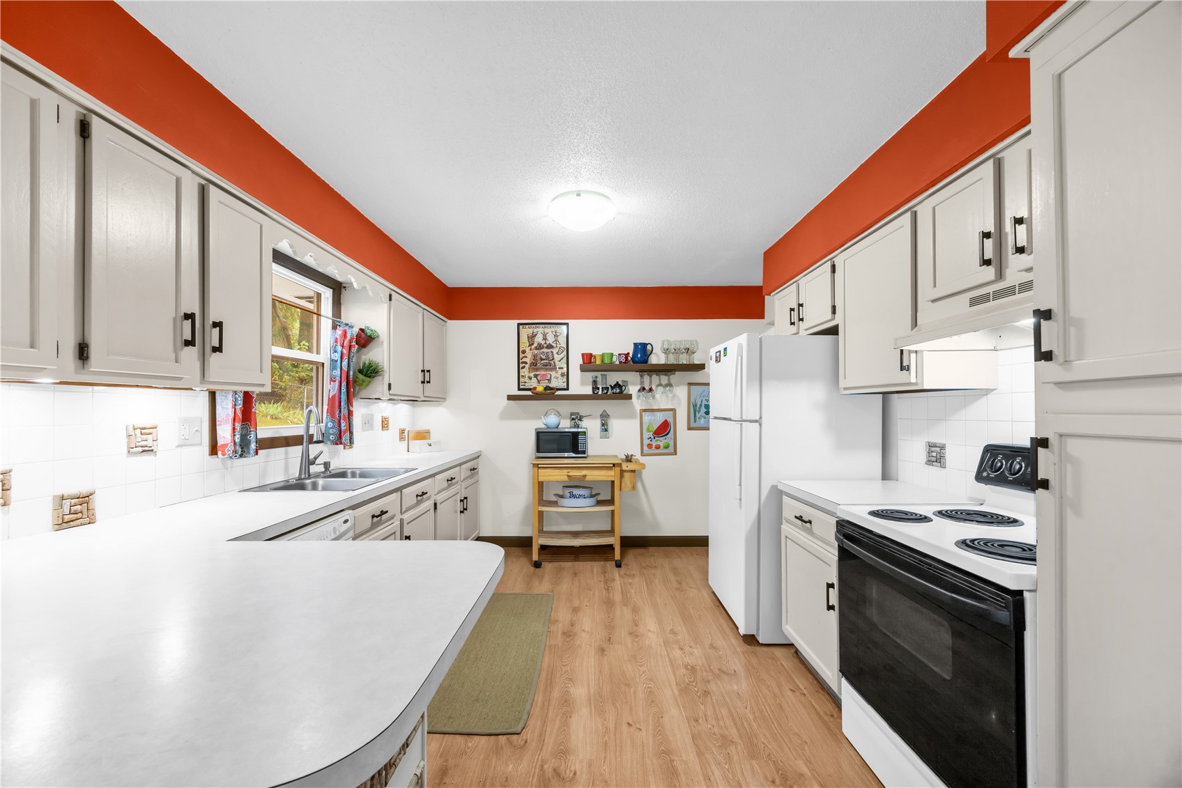 2623 Westwood Drive NW Cedar Rapids IA 52405