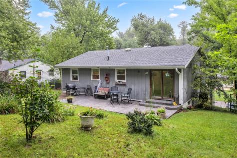 2623 Westwood Drive NW Cedar Rapids IA 52405
