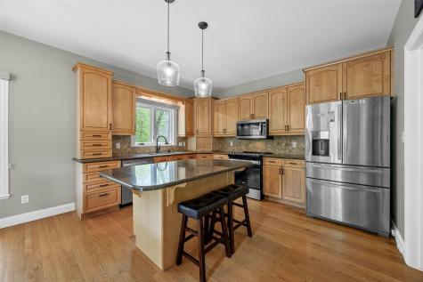1432 Hickory Hollow Road NE Solon IA 52333