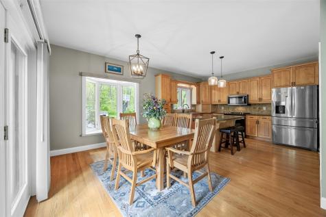 1432 Hickory Hollow Road NE Solon IA 52333