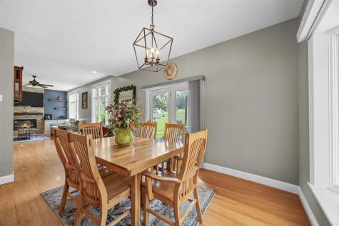 1432 Hickory Hollow Road NE Solon IA 52333