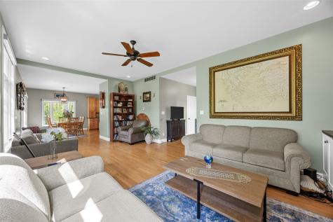 1432 Hickory Hollow Road NE Solon IA 52333