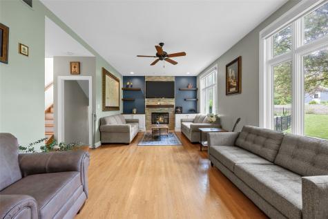 1432 Hickory Hollow Road NE Solon IA 52333