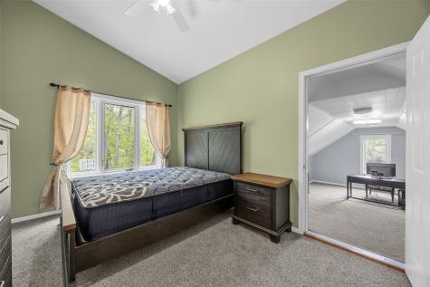 1432 Hickory Hollow Road NE Solon IA 52333