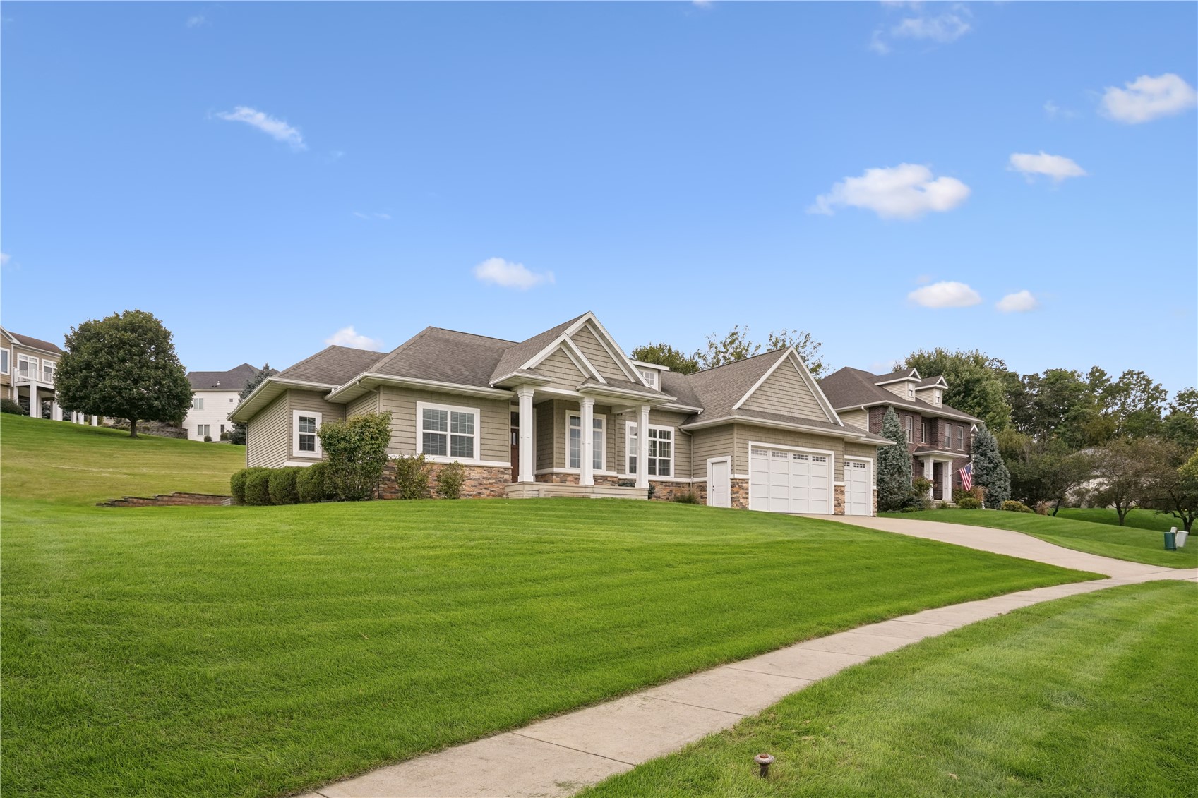 6621 Ashwood Court NE Cedar Rapids IA 52411