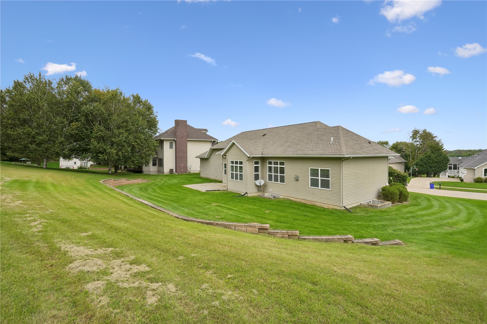 6621 Ashwood Court NE Cedar Rapids IA 52411