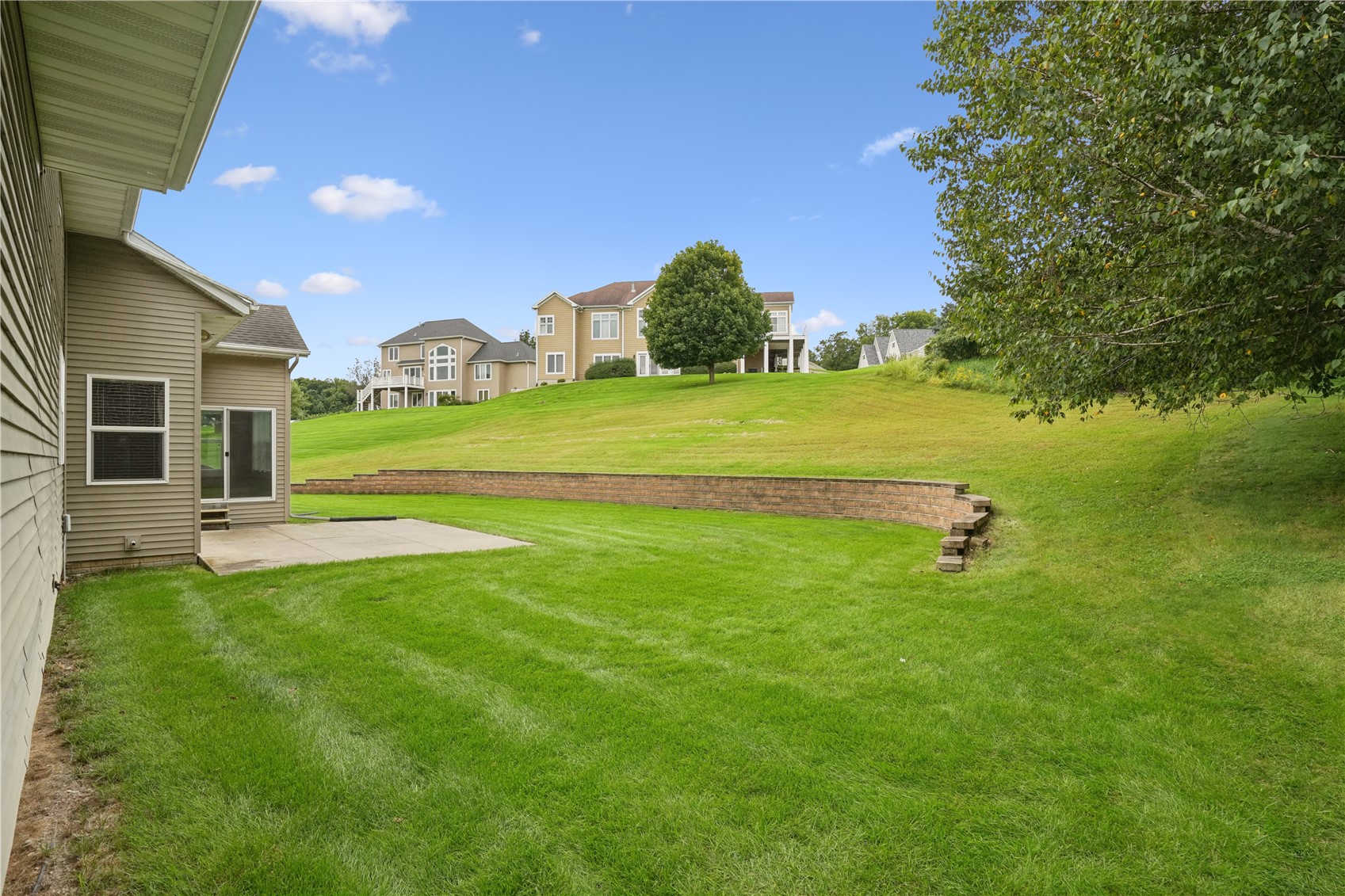 6621 Ashwood Court NE Cedar Rapids IA 52411