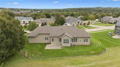 6621 Ashwood Court NE Cedar Rapids IA 52411