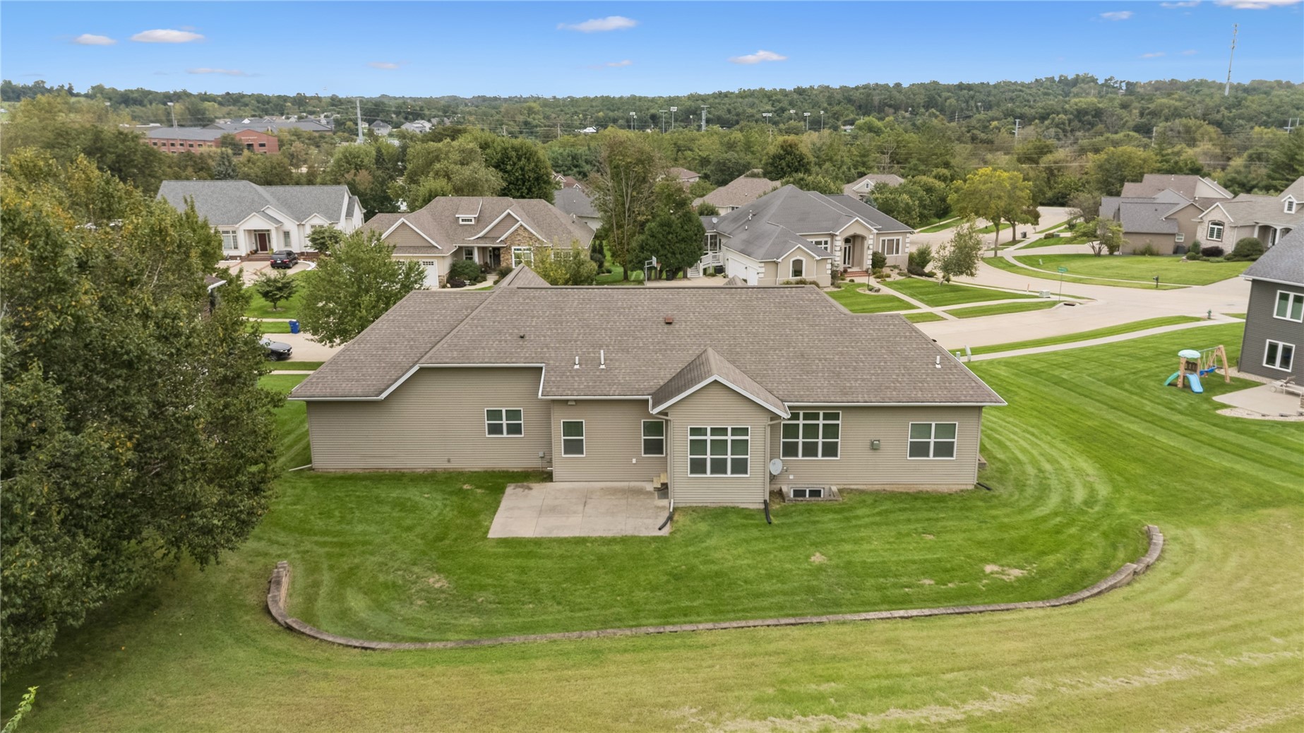 6621 Ashwood Court NE Cedar Rapids IA 52411