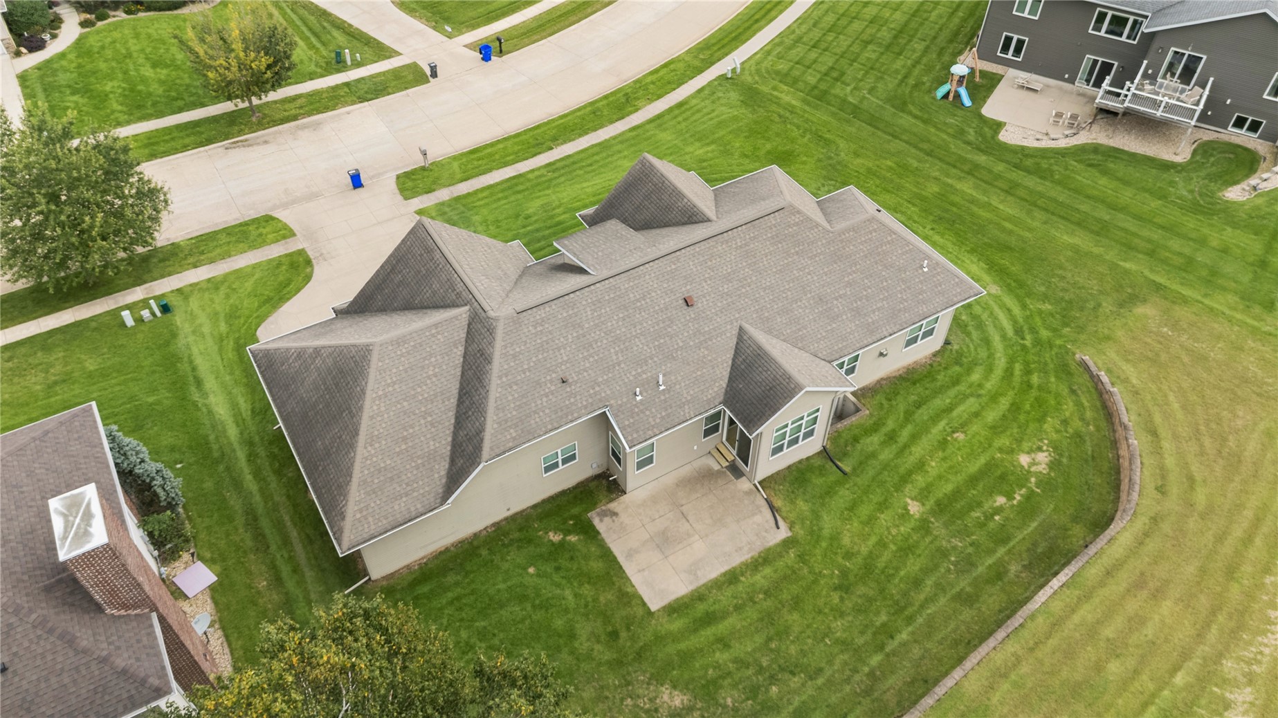 6621 Ashwood Court NE Cedar Rapids IA 52411