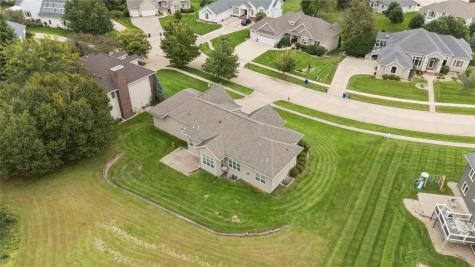 6621 Ashwood Court NE Cedar Rapids IA 52411