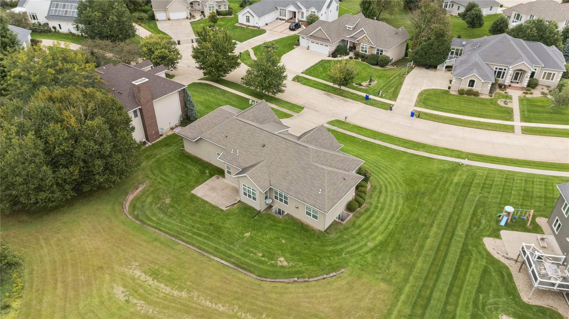 6621 Ashwood Court NE Cedar Rapids IA 52411