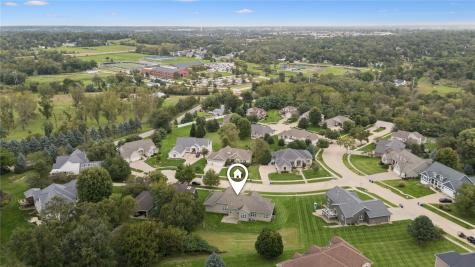 6621 Ashwood Court NE Cedar Rapids IA 52411