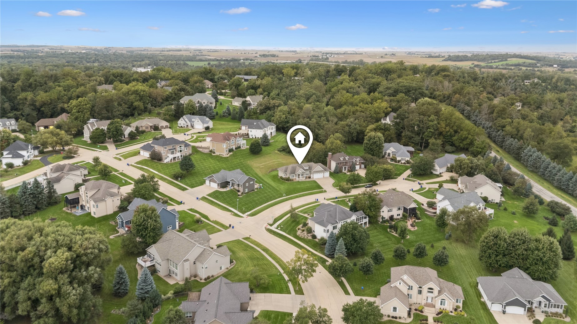 6621 Ashwood Court NE Cedar Rapids IA 52411