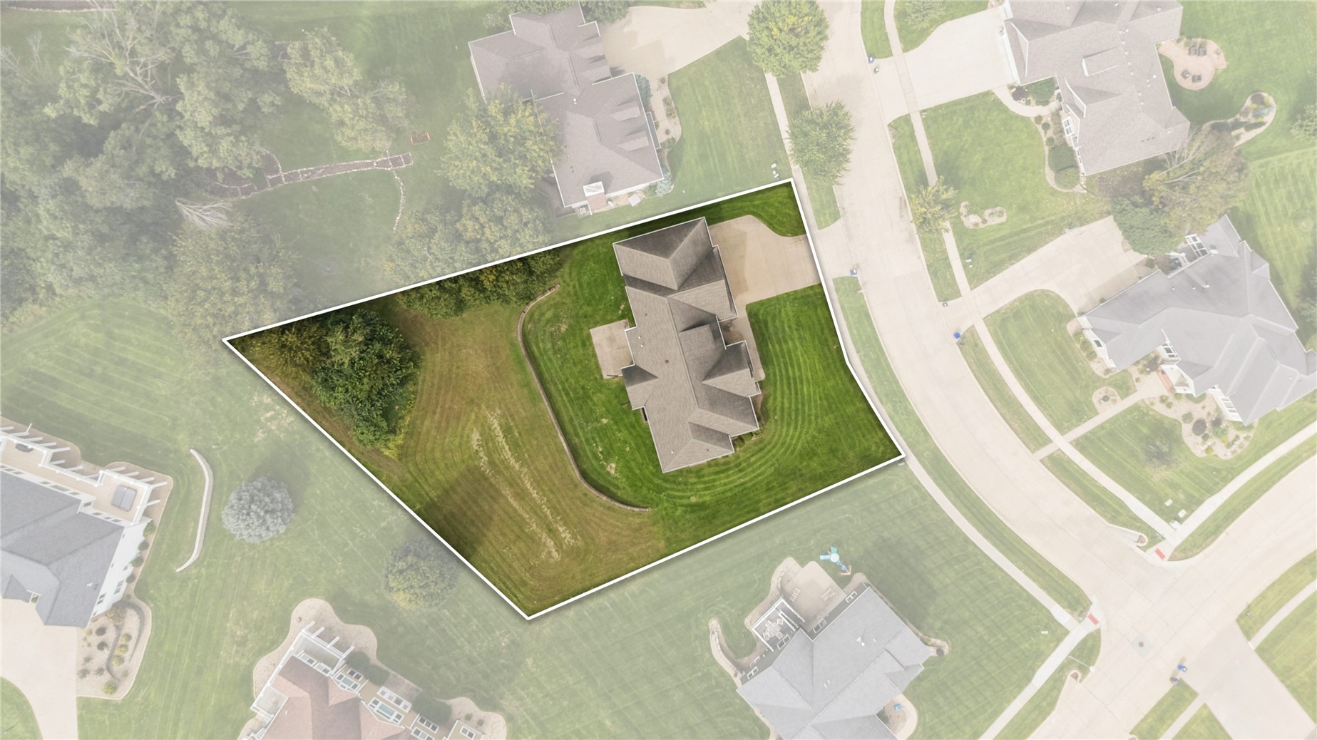 6621 Ashwood Court NE Cedar Rapids IA 52411