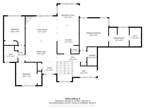 6621 Ashwood Court NE Cedar Rapids IA 52411
