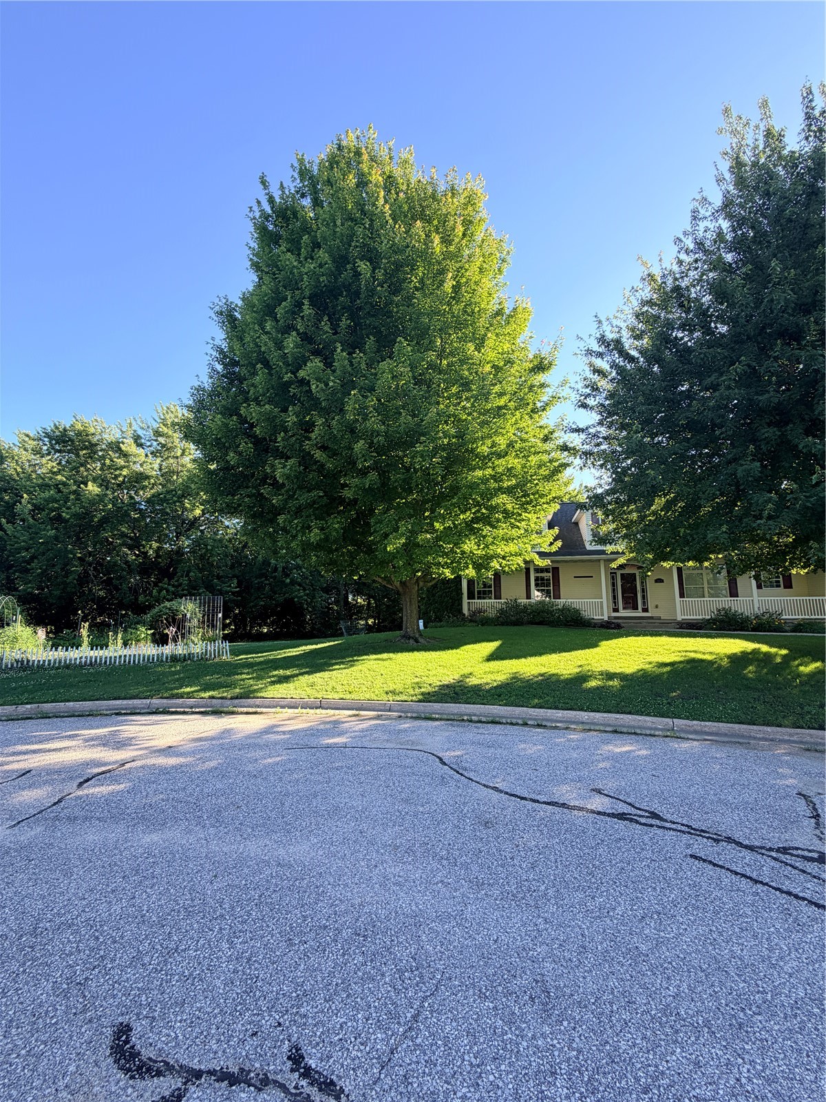 2675 Madison Lane Urbana IA 52345