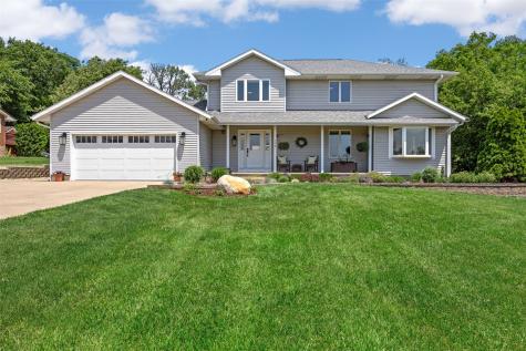 150 W Cemetery Road Fairfax IA 52228