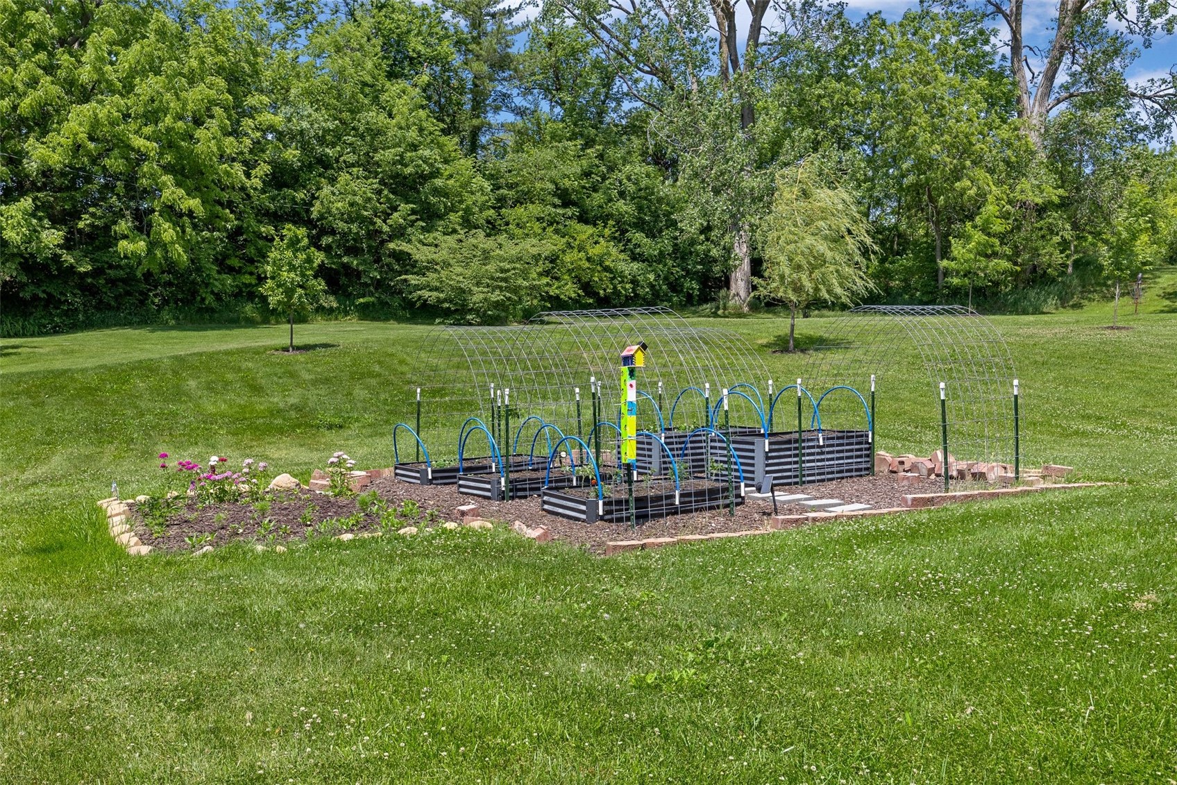 150 W Cemetery Road Fairfax IA 52228