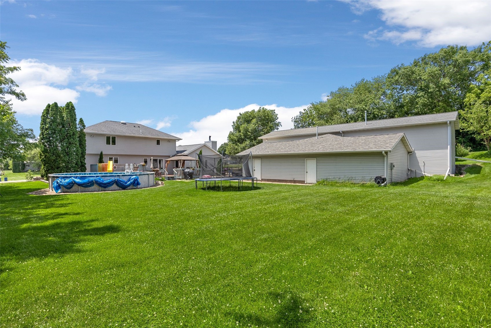 150 W Cemetery Road Fairfax IA 52228