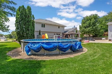 150 W Cemetery Road Fairfax IA 52228