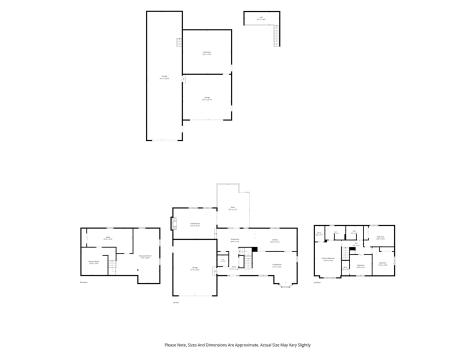 150 W Cemetery Road Fairfax IA 52228