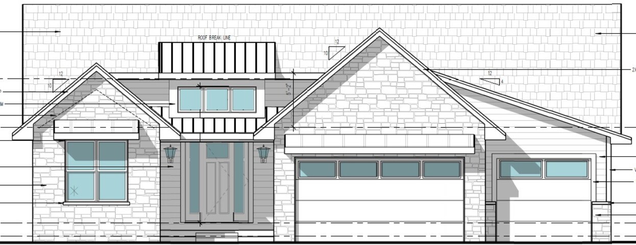 3205 Sunflower Street Ely IA 52227