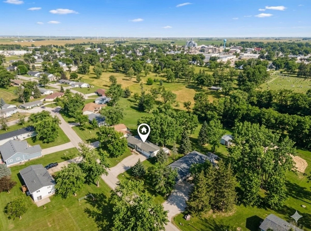 317 Terrace Lane Drive Montezuma IA 50171
