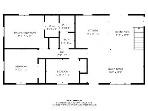 317 Terrace Lane Drive Montezuma IA 50171