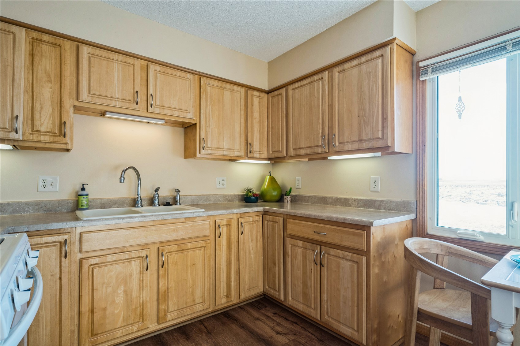 311 Sunset Drive Stanwood IA 52337