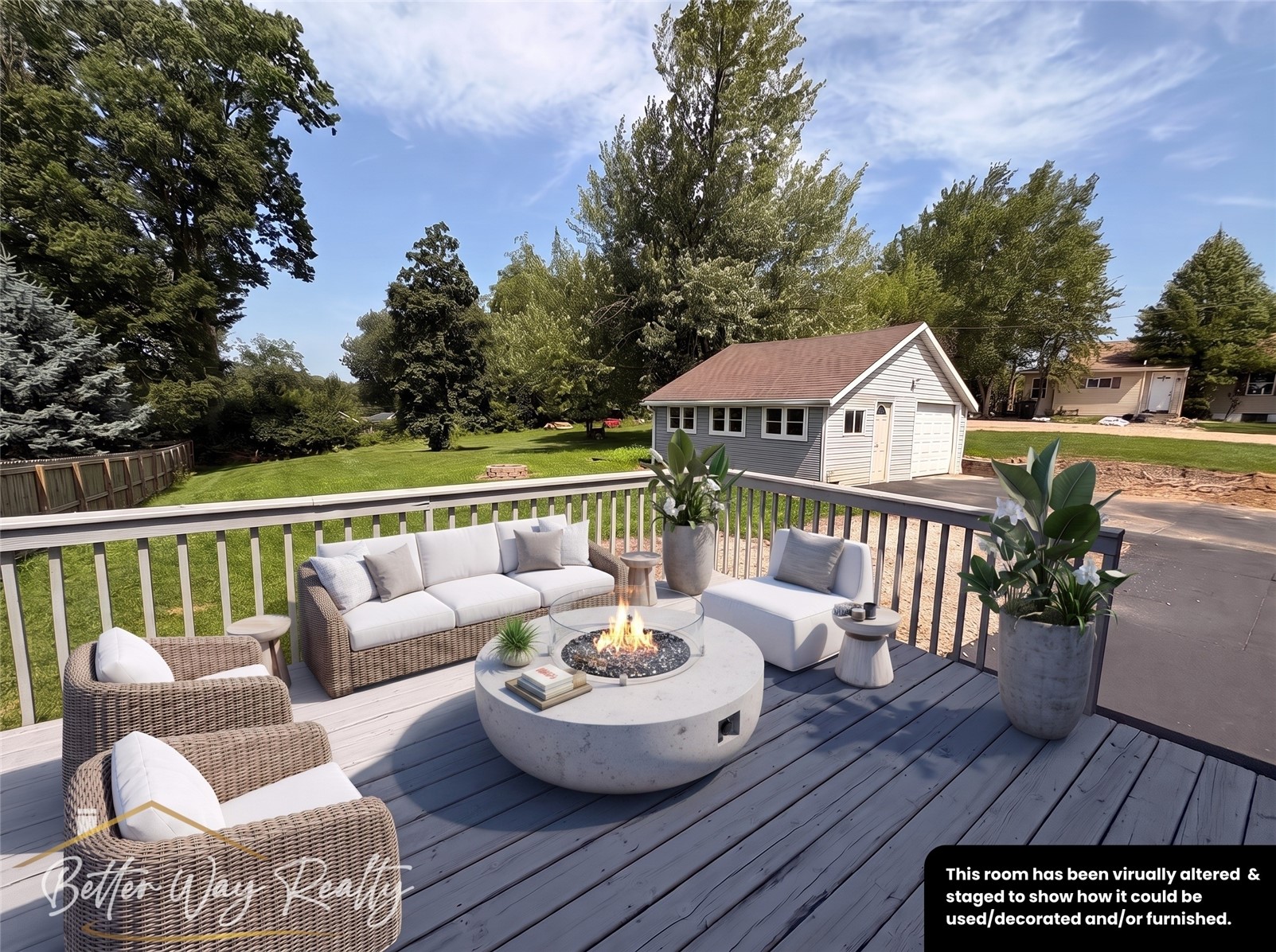 1230 Belmont Parkway NW Cedar Rapids IA 52405