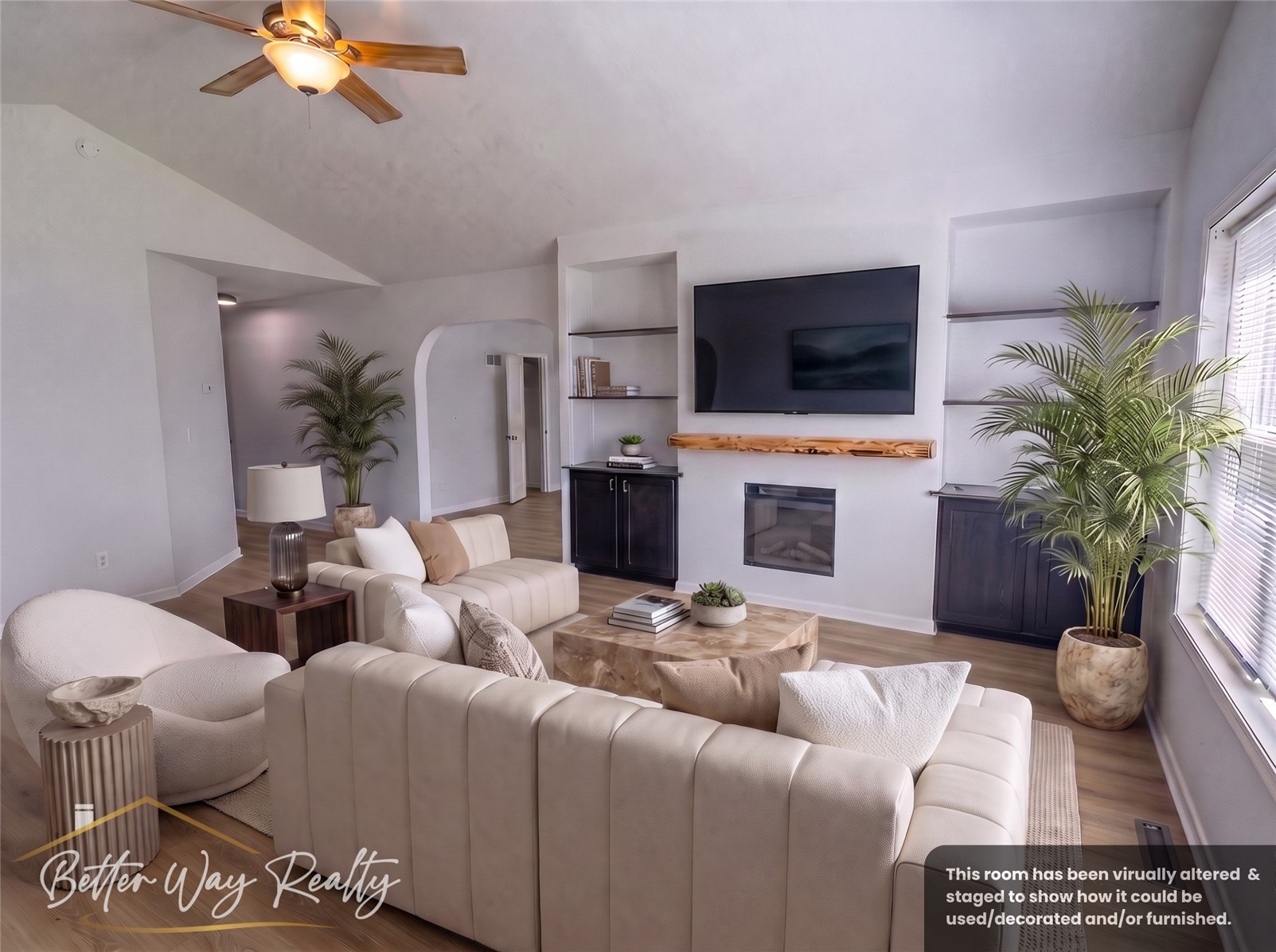 1230 Belmont Parkway NW Cedar Rapids IA 52405