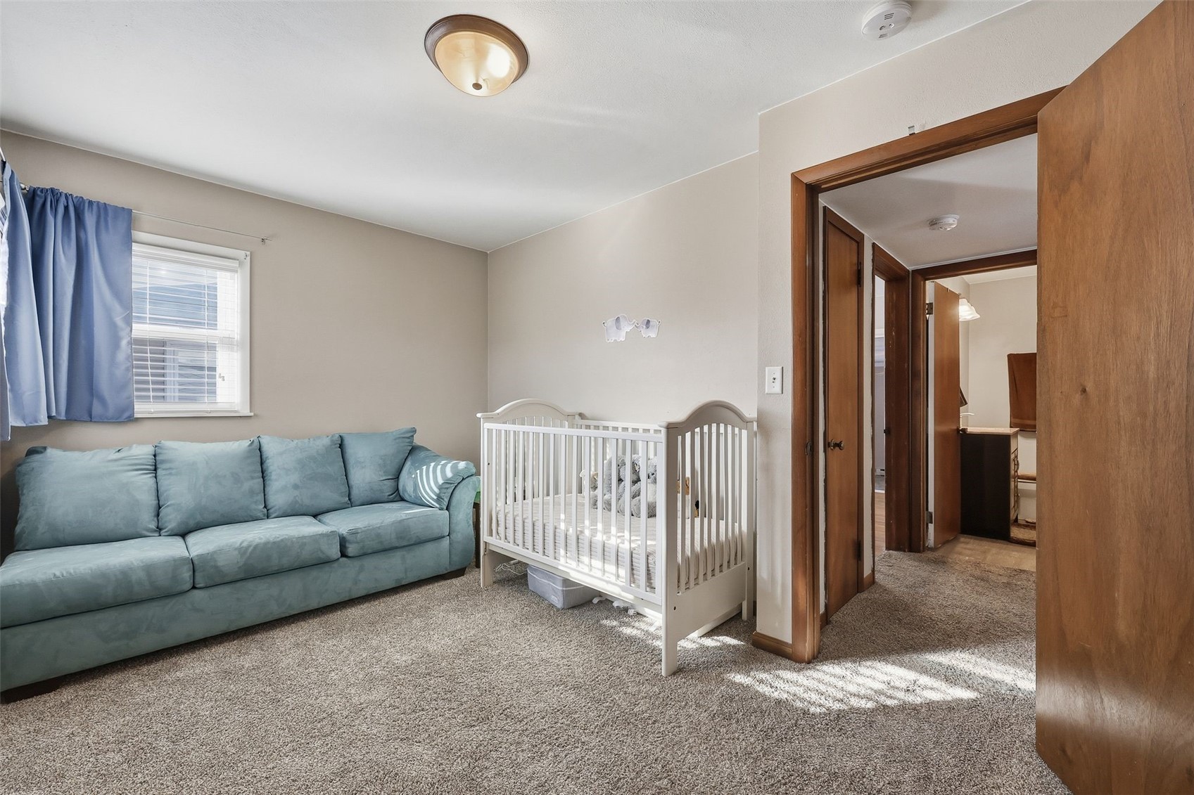 742 43rd Street NE Cedar Rapids IA 52402