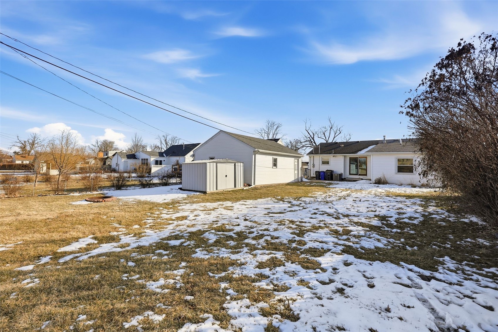 742 43rd Street NE Cedar Rapids IA 52402