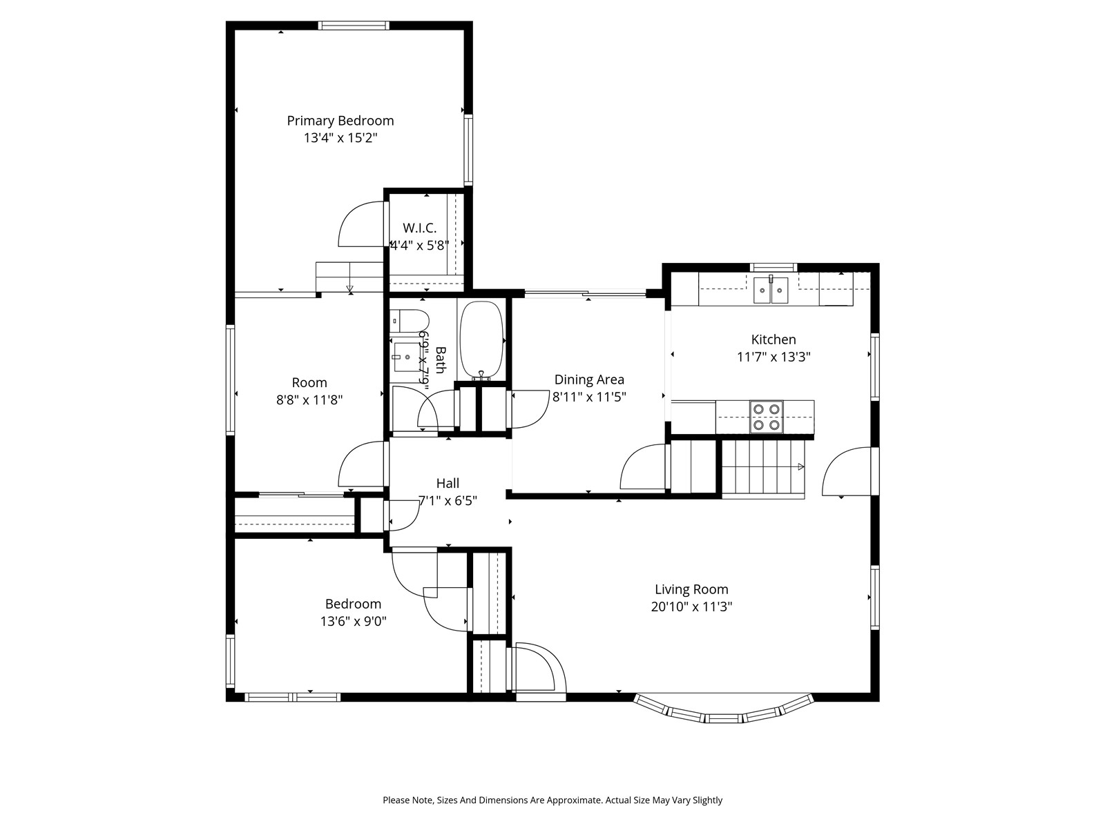 742 43rd Street NE Cedar Rapids IA 52402