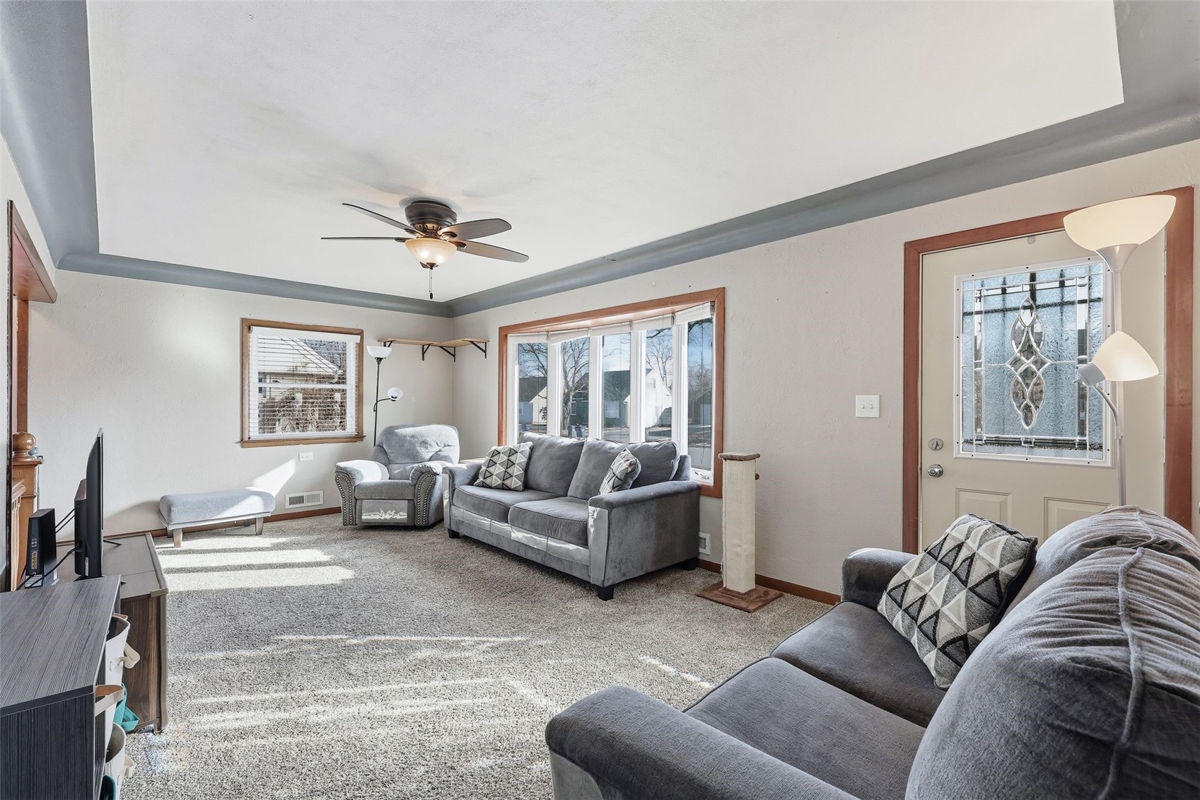 742 43rd Street NE Cedar Rapids IA 52402
