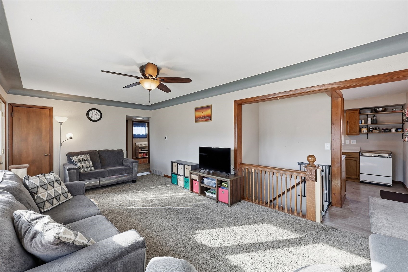 742 43rd Street NE Cedar Rapids IA 52402