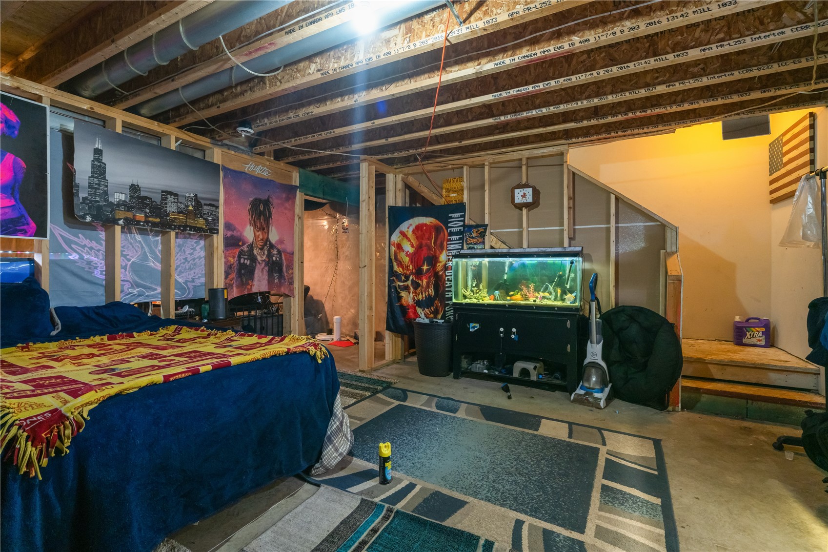 702 L Street SW Cedar Rapids IA 52404