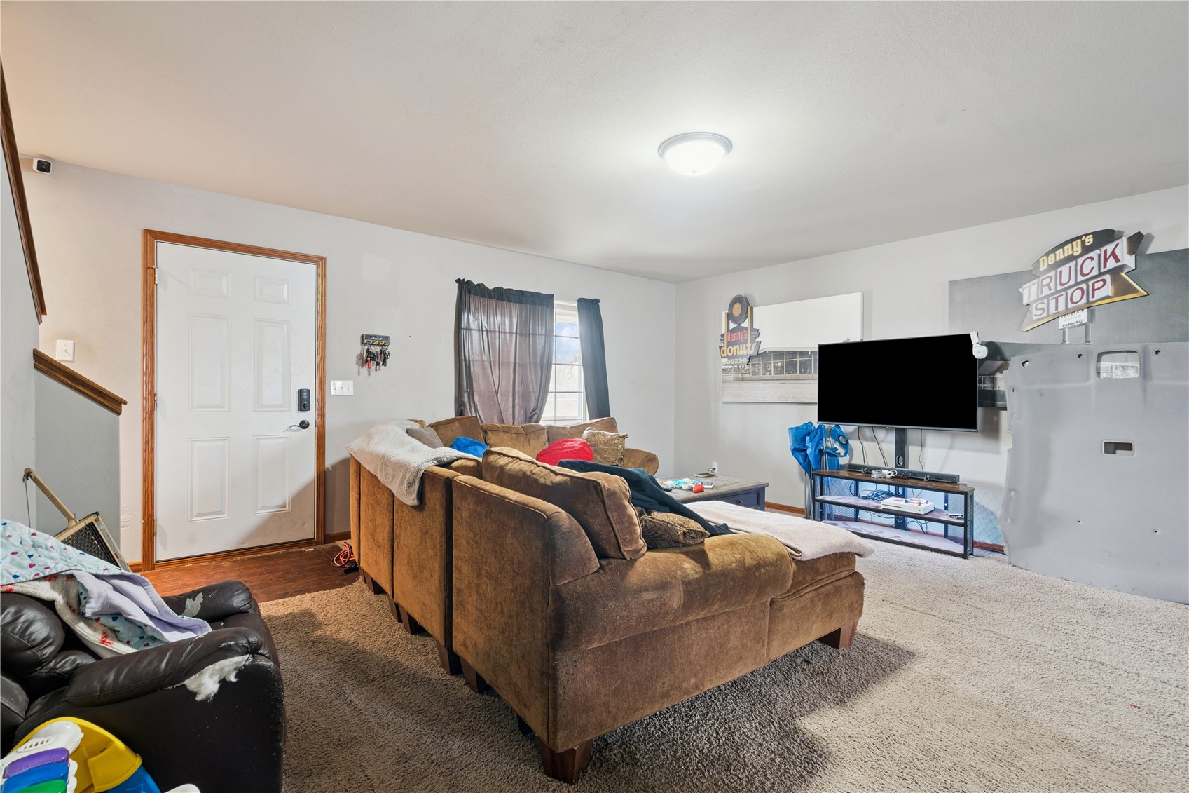 702 L Street SW Cedar Rapids IA 52404