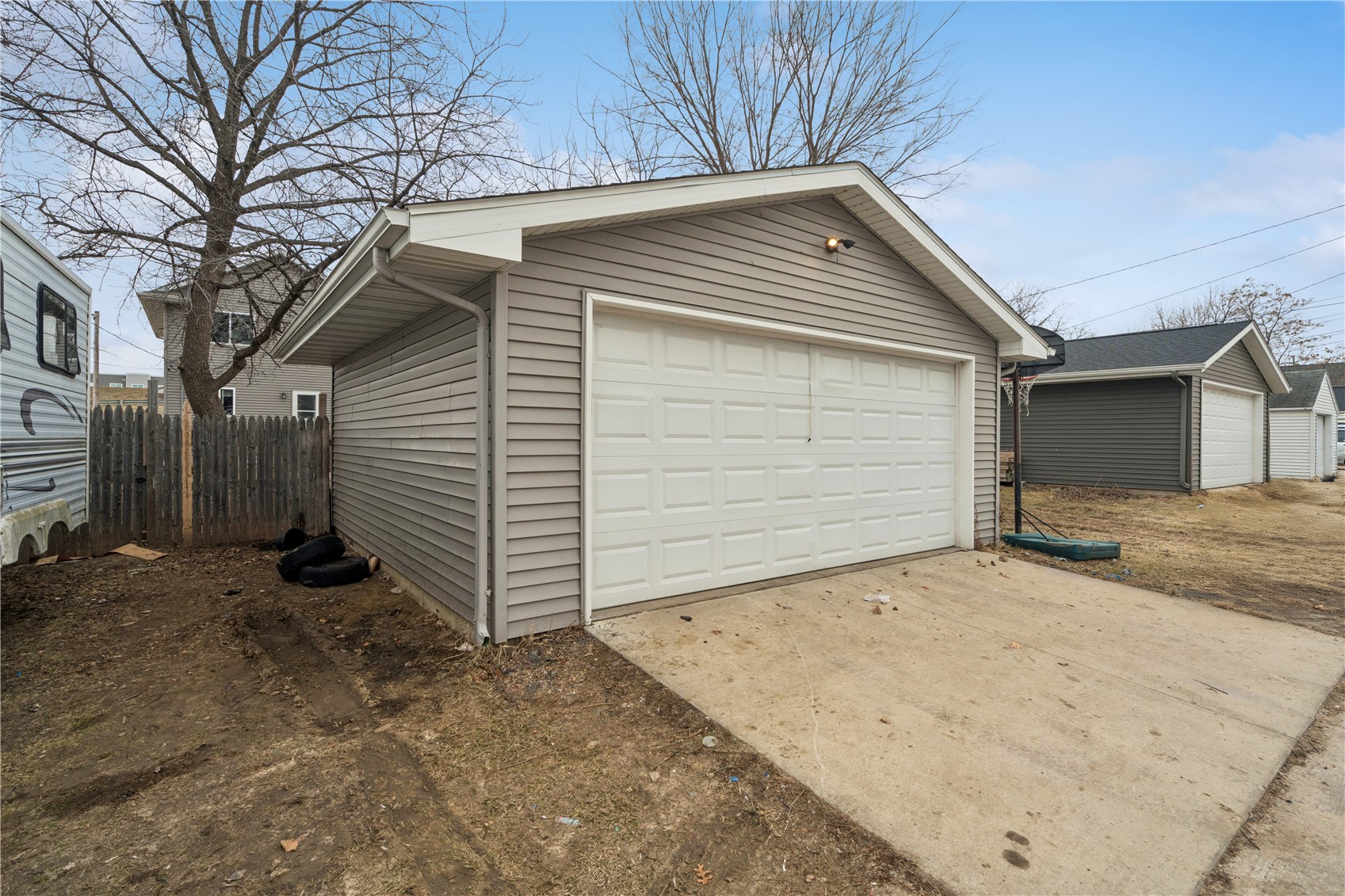 702 L Street SW Cedar Rapids IA 52404