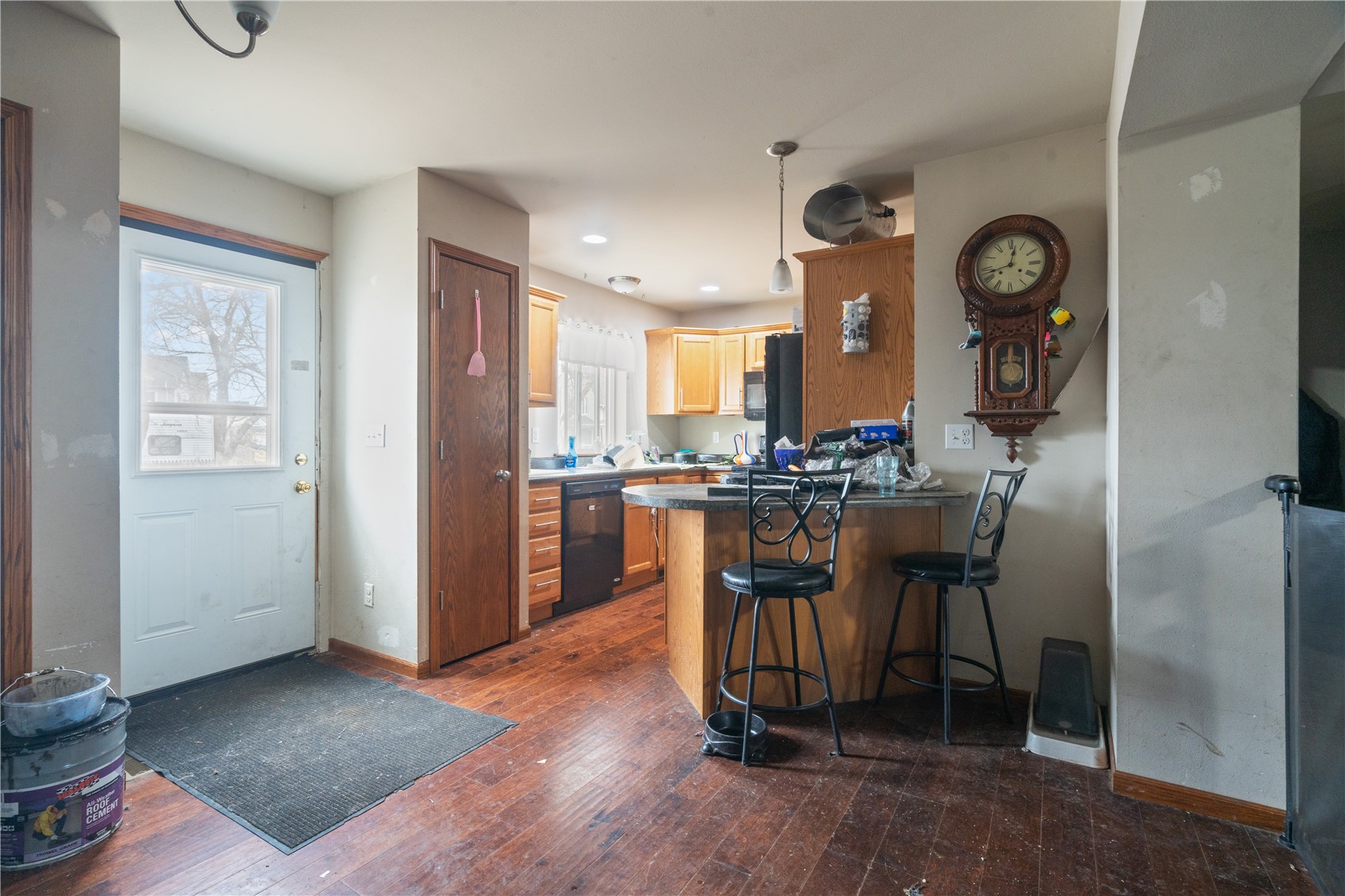 702 L Street SW Cedar Rapids IA 52404