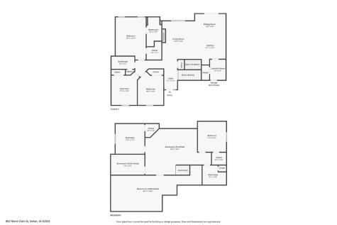 802 Mont Clair Solon IA 52333