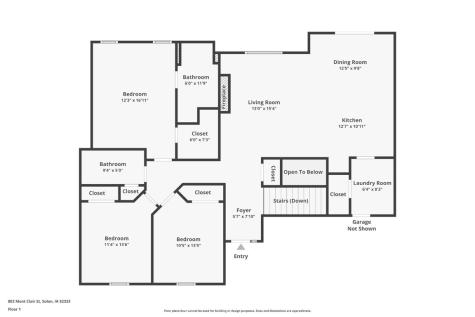 802 Mont Clair Solon IA 52333