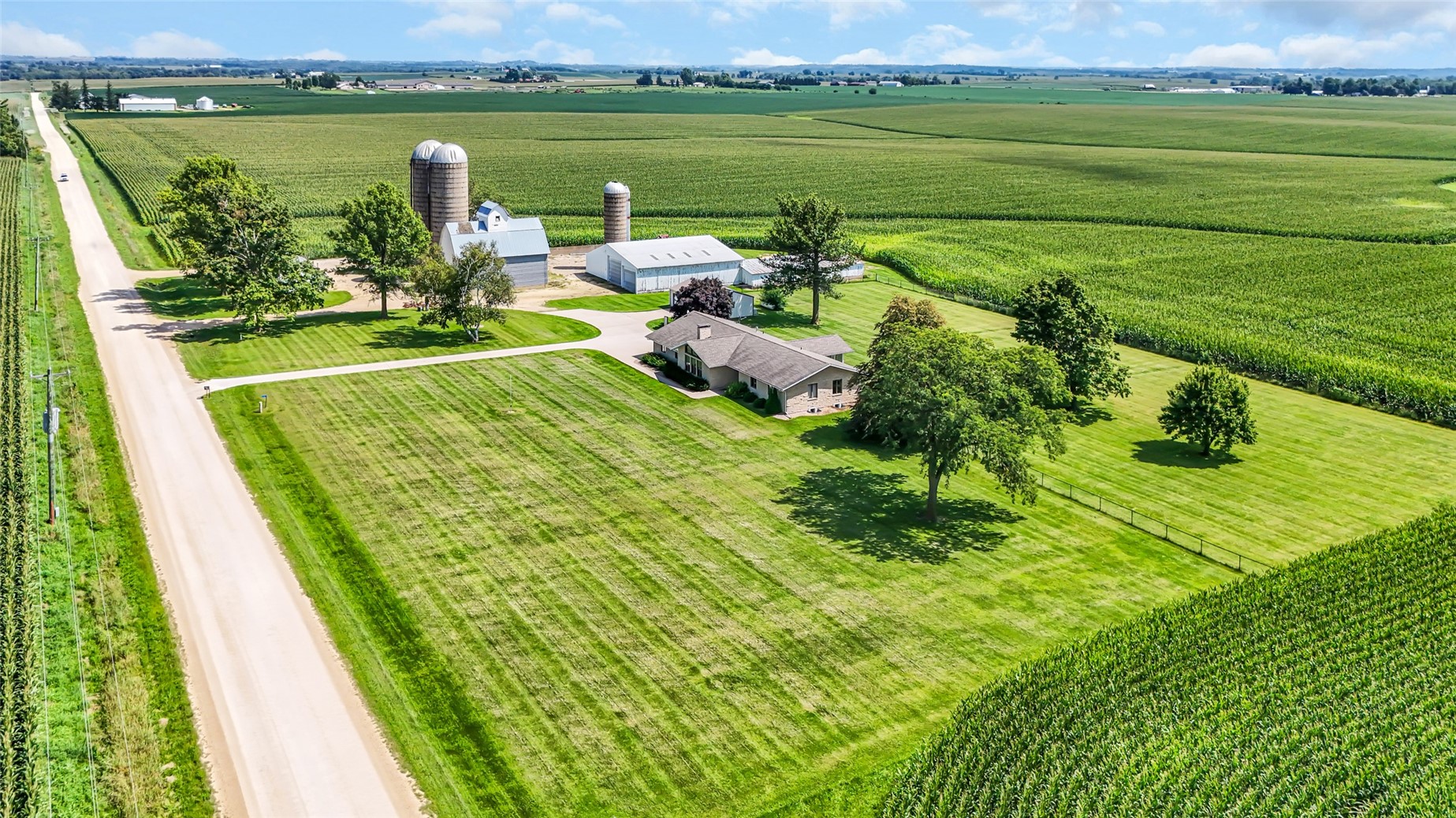 Marion IA, 1766 Fernow Road