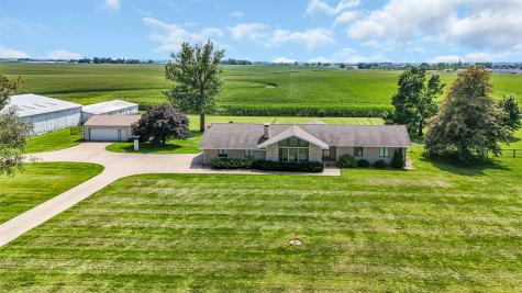 1766 Fernow Road Marion IA 52302