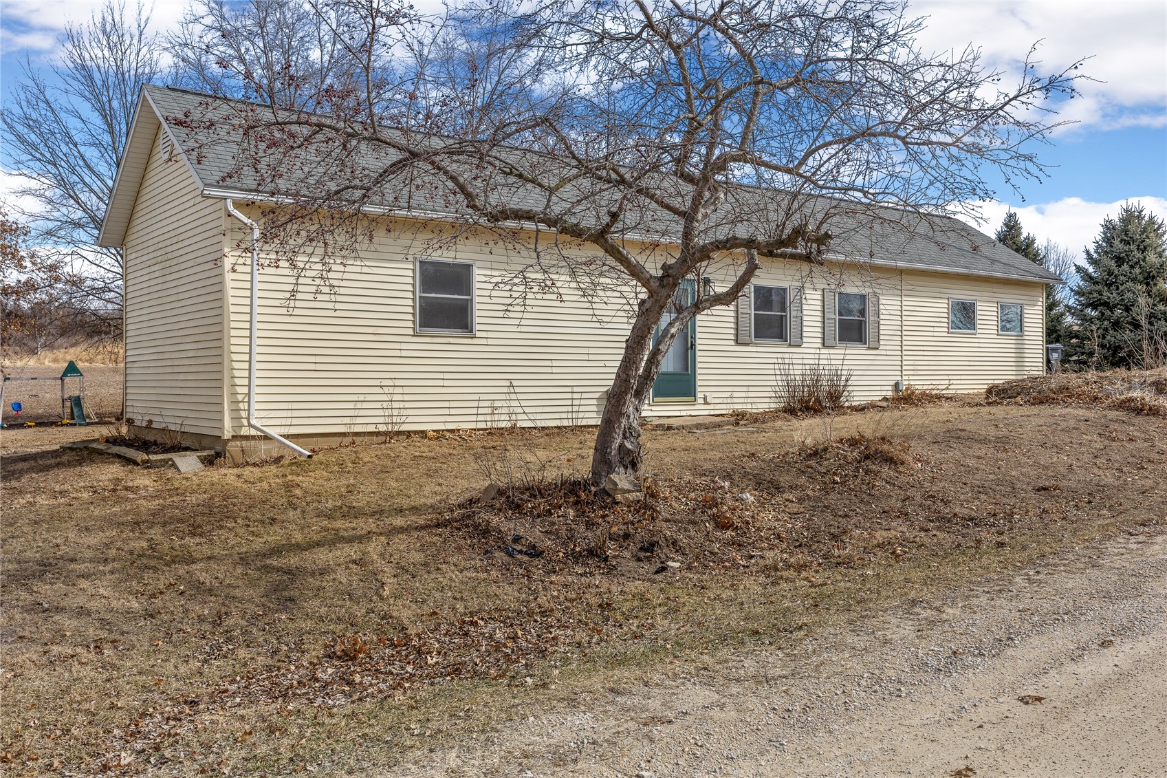 1116 Third-cedar Bluff Street Tipton IA 52772