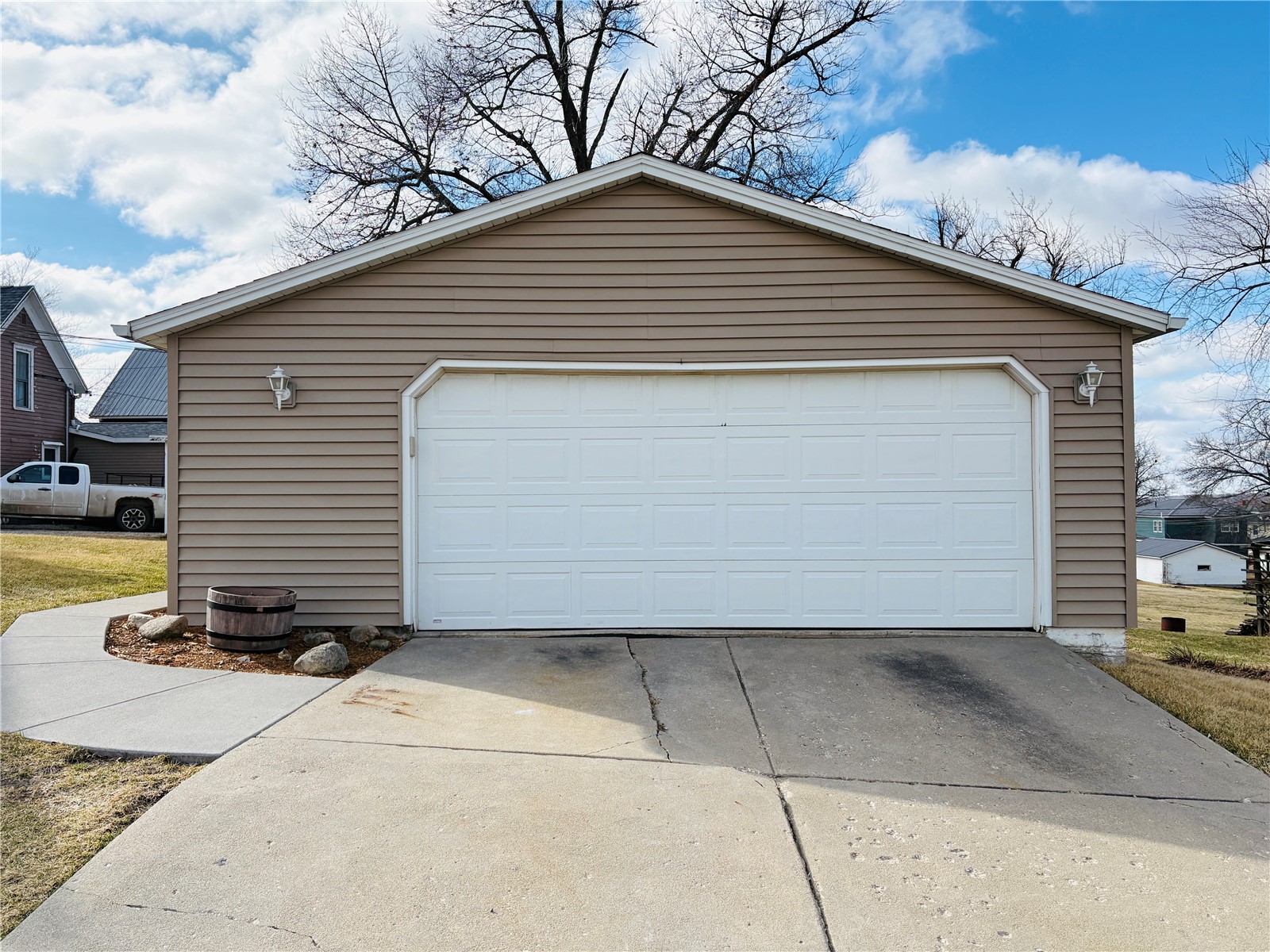 1612 7th Avenue Belle Plaine IA 52208
