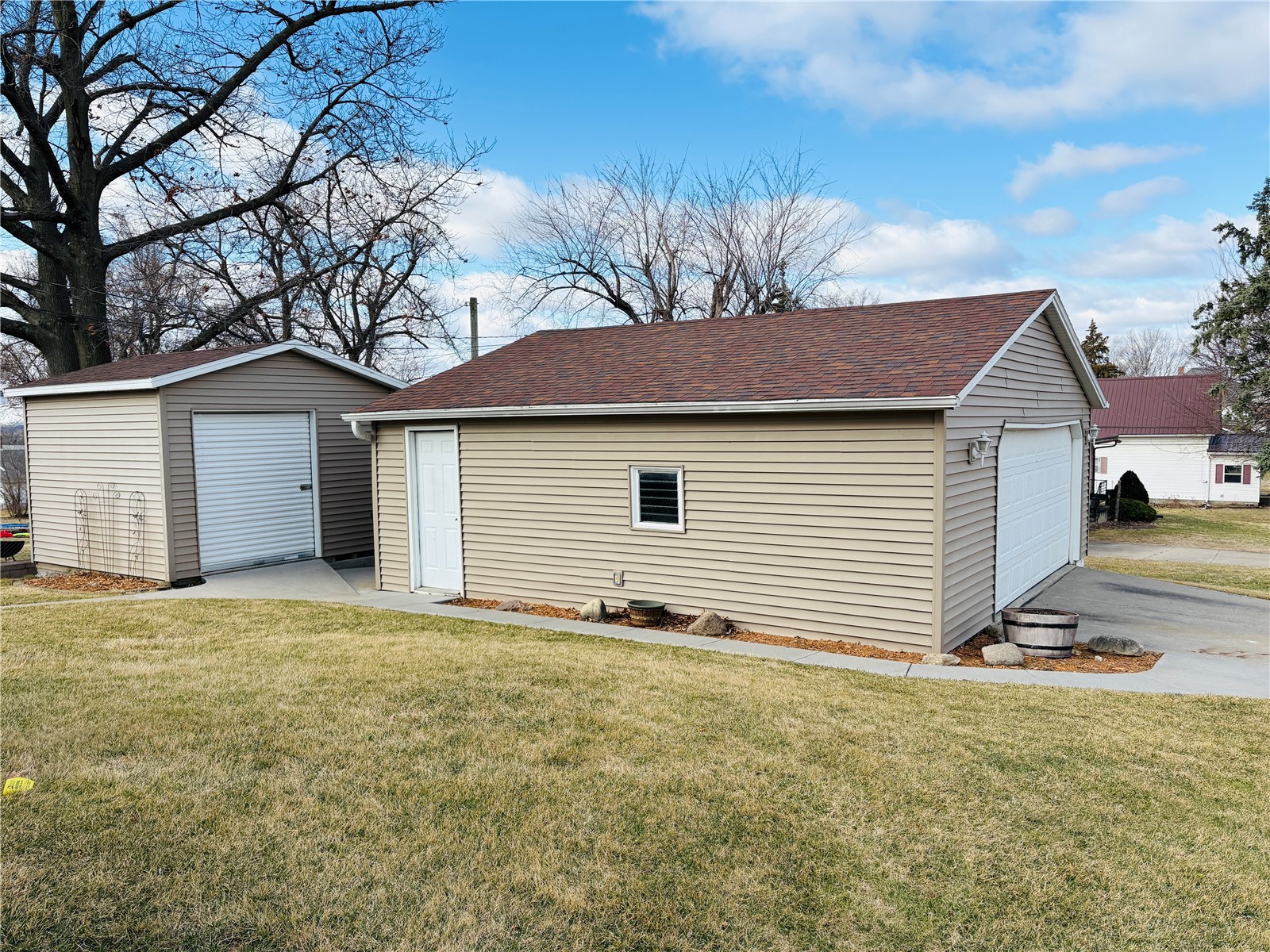 1612 7th Avenue Belle Plaine IA 52208
